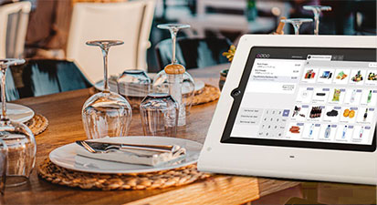 5 Reasons to Choose Odoo POS for Restaurant Management