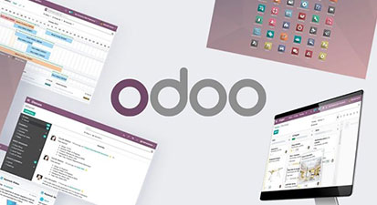 Odoo Manufacturing: Streamline Your Production Process with Smart ERP Solutions