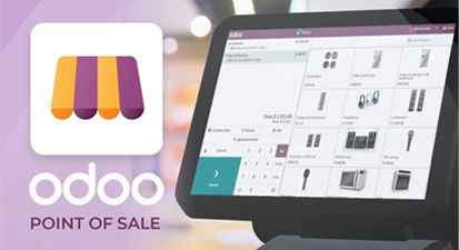 Odoo for Retail: Is It a Great Fit and What Are the Features?