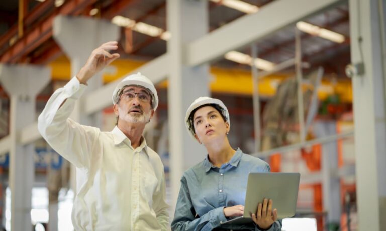 How Digital Transformation Is Reshaping Manufacturing?